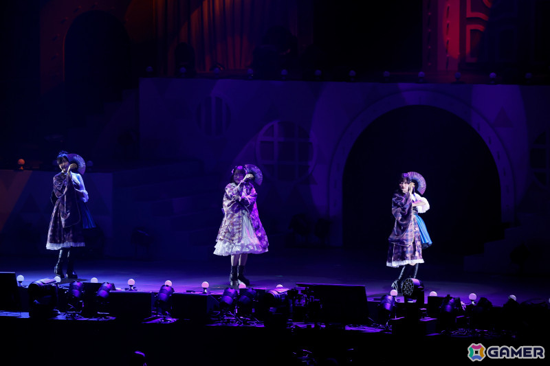 大和撫子が織りなす四季の彩りと、プリンセスによる光り輝くフェスタ！「アイドルマスター ミリオンライブ！」14thライブDAY1「夢咲くワンダーミラージュ」レポートの画像29