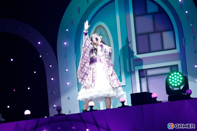 大和撫子が織りなす四季の彩りと、プリンセスによる光り輝くフェスタ！「アイドルマスター ミリオンライブ！」14thライブDAY1「夢咲くワンダーミラージュ」レポートの画像37