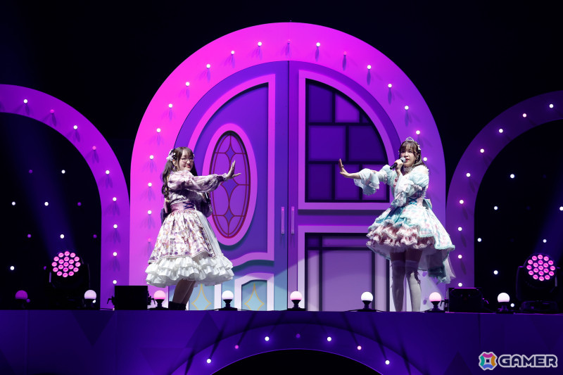 大和撫子が織りなす四季の彩りと、プリンセスによる光り輝くフェスタ！「アイドルマスター ミリオンライブ！」14thライブDAY1「夢咲くワンダーミラージュ」レポートの画像39