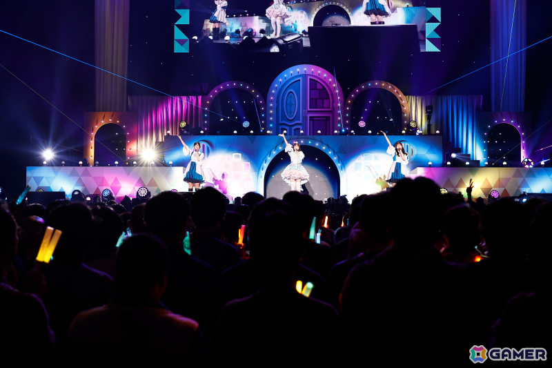 大和撫子が織りなす四季の彩りと、プリンセスによる光り輝くフェスタ！「アイドルマスター ミリオンライブ！」14thライブDAY1「夢咲くワンダーミラージュ」レポートの画像47