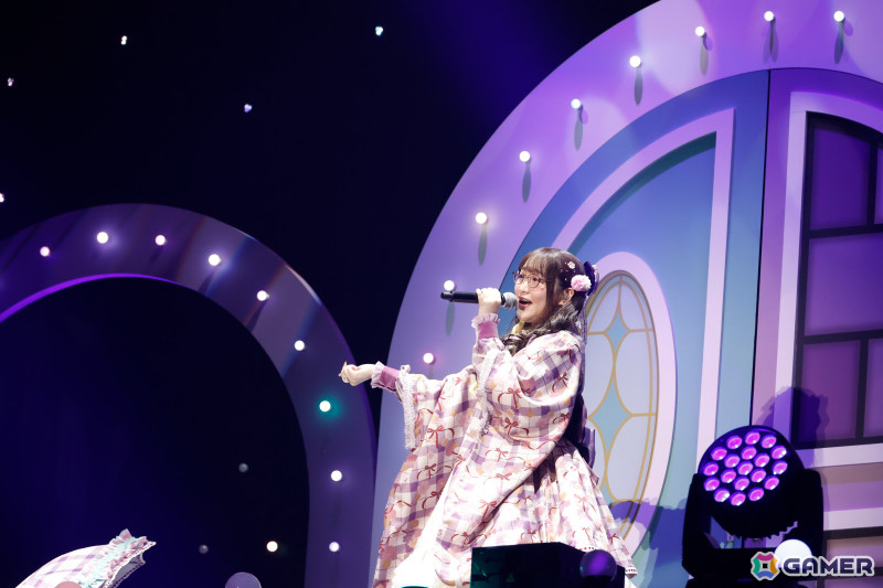 大和撫子が織りなす四季の彩りと、プリンセスによる光り輝くフェスタ！「アイドルマスター ミリオンライブ！」14thライブDAY1「夢咲くワンダーミラージュ」レポートの画像6