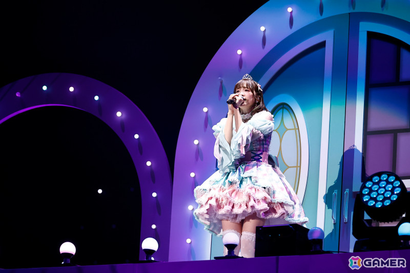 大和撫子が織りなす四季の彩りと、プリンセスによる光り輝くフェスタ！「アイドルマスター ミリオンライブ！」14thライブDAY1「夢咲くワンダーミラージュ」レポートの画像64