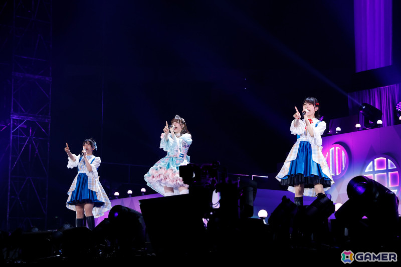 大和撫子が織りなす四季の彩りと、プリンセスによる光り輝くフェスタ！「アイドルマスター ミリオンライブ！」14thライブDAY1「夢咲くワンダーミラージュ」レポートの画像71