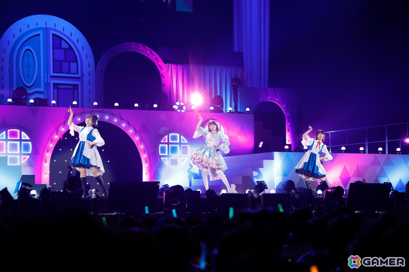 大和撫子が織りなす四季の彩りと、プリンセスによる光り輝くフェスタ！「アイドルマスター ミリオンライブ！」14thライブDAY1「夢咲くワンダーミラージュ」レポートの画像