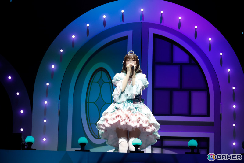 大和撫子が織りなす四季の彩りと、プリンセスによる光り輝くフェスタ！「アイドルマスター ミリオンライブ！」14thライブDAY1「夢咲くワンダーミラージュ」レポートの画像82