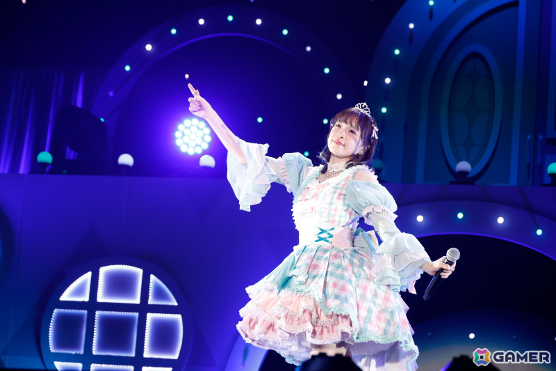 大和撫子が織りなす四季の彩りと、プリンセスによる光り輝くフェスタ！「アイドルマスター ミリオンライブ！」14thライブDAY1「夢咲くワンダーミラージュ」レポートの画像83