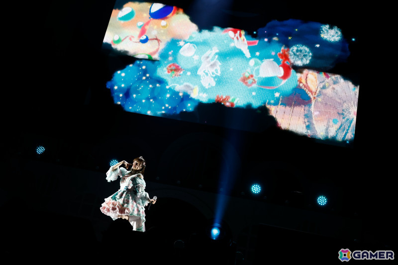 大和撫子が織りなす四季の彩りと、プリンセスによる光り輝くフェスタ！「アイドルマスター ミリオンライブ！」14thライブDAY1「夢咲くワンダーミラージュ」レポートの画像