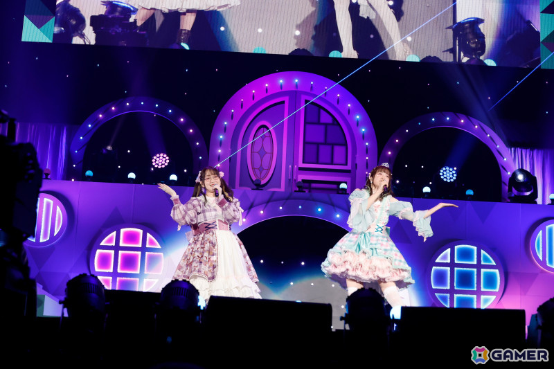 大和撫子が織りなす四季の彩りと、プリンセスによる光り輝くフェスタ！「アイドルマスター ミリオンライブ！」14thライブDAY1「夢咲くワンダーミラージュ」レポートの画像87