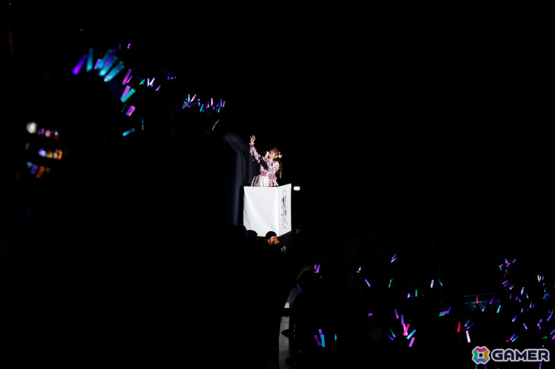 大和撫子が織りなす四季の彩りと、プリンセスによる光り輝くフェスタ！「アイドルマスター ミリオンライブ！」14thライブDAY1「夢咲くワンダーミラージュ」レポートの画像88