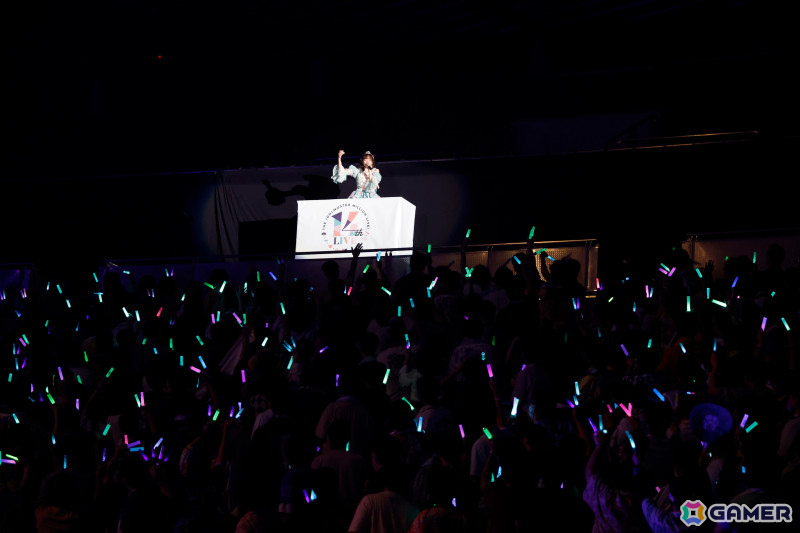 大和撫子が織りなす四季の彩りと、プリンセスによる光り輝くフェスタ！「アイドルマスター ミリオンライブ！」14thライブDAY1「夢咲くワンダーミラージュ」レポートの画像90