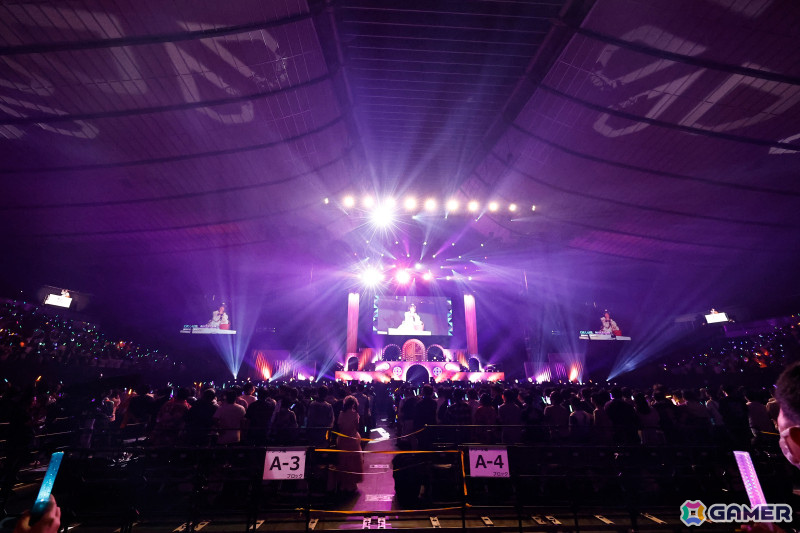 大和撫子が織りなす四季の彩りと、プリンセスによる光り輝くフェスタ！「アイドルマスター ミリオンライブ！」14thライブDAY1「夢咲くワンダーミラージュ」レポートの画像