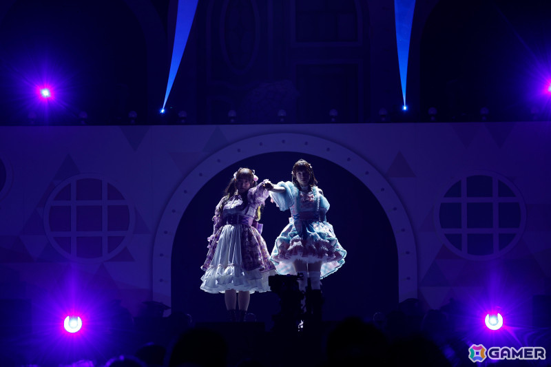 大和撫子が織りなす四季の彩りと、プリンセスによる光り輝くフェスタ！「アイドルマスター ミリオンライブ！」14thライブDAY1「夢咲くワンダーミラージュ」レポートの画像