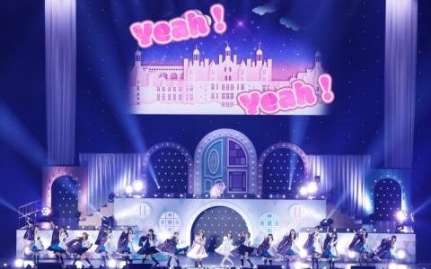 大和撫子が織りなす四季の彩りと、プリンセスによる光り輝くフェスタ！「アイドルマスター ミリオンライブ！」14thライブDAY1「夢咲くワンダーミラージュ」レポートの画像