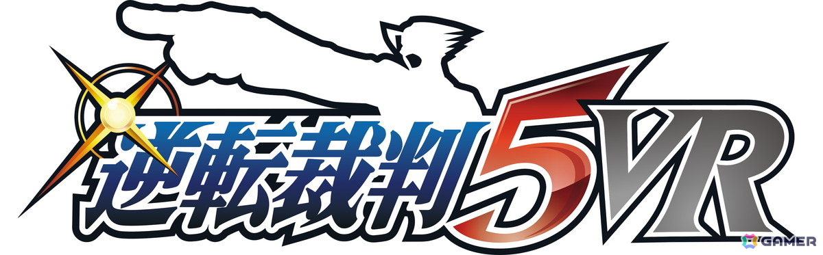 「逆転裁判5 VR」が2027年にMeta Quest向けに発売決定!Meta VR Glassesやハンドトラッキングにも対応し、ピンチやタップによるシンプルな操作を実現の画像