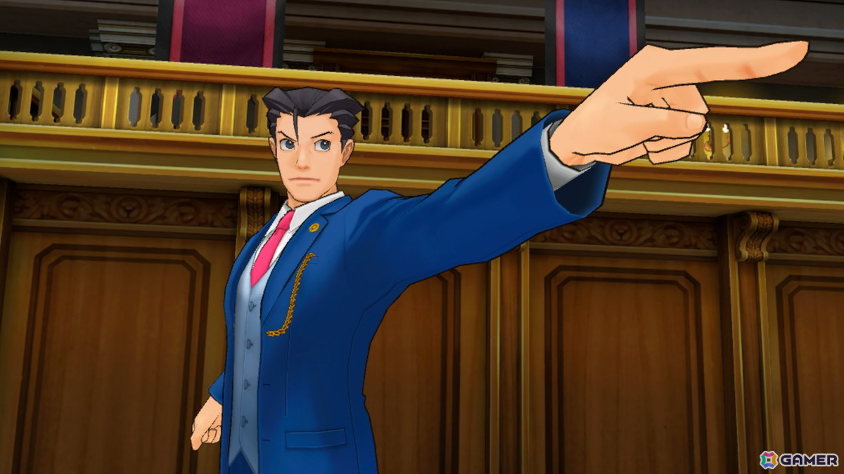 「逆転裁判5 VR」が2027年にMeta Quest向けに発売決定!Meta VR Glassesやハンドトラッキングにも対応し、ピンチやタップによるシンプルな操作を実現の画像