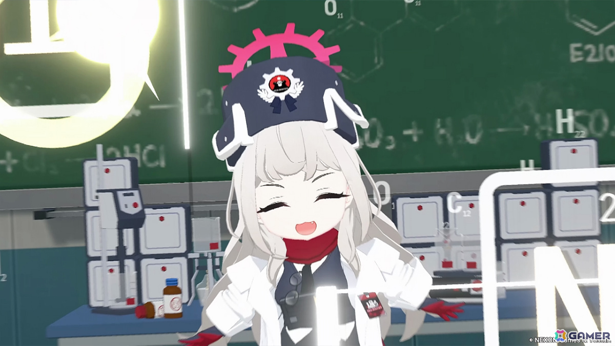 「ブルアカ」183号特別クラスのアンナ(CV:高森奈津美)、エリナ(CV:菱川花菜)がピックアップ募集に登場!の画像