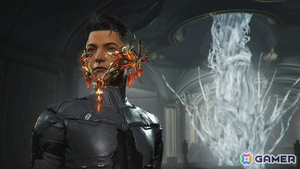 「Warframe」初の女性型氷使いとなるWARFRAME「Narin」が参戦!新たなソーシャルエリアやミッション環境、Citrine Prime、新武器なども登場の画像