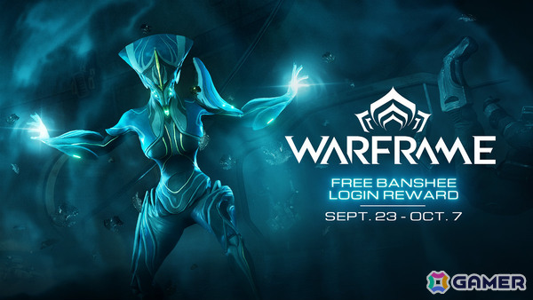 「Warframe」初の女性型氷使いとなるWARFRAME「Narin」が参戦！新たなソーシャルエリアやミッション環境、Citrine Prime、新武器なども登場の画像16