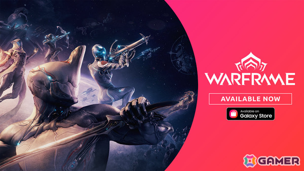 「Warframe」初の女性型氷使いとなるWARFRAME「Narin」が参戦！新たなソーシャルエリアやミッション環境、Citrine Prime、新武器なども登場の画像17