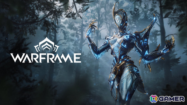 「Warframe」初の女性型氷使いとなるWARFRAME「Narin」が参戦！新たなソーシャルエリアやミッション環境、Citrine Prime、新武器なども登場の画像19