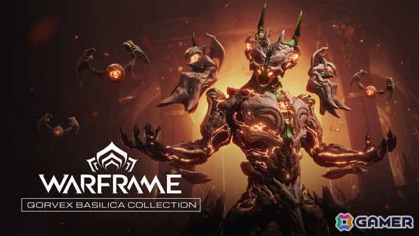 「Warframe」初の女性型氷使いとなるWARFRAME「Narin」が参戦！新たなソーシャルエリアやミッション環境、Citrine Prime、新武器なども登場の画像20