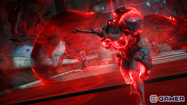 「Warframe」初の女性型氷使いとなるWARFRAME「Narin」が参戦!新たなソーシャルエリアやミッション環境、Citrine Prime、新武器なども登場の画像