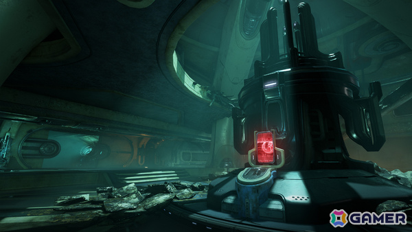 「Warframe」初の女性型氷使いとなるWARFRAME「Narin」が参戦!新たなソーシャルエリアやミッション環境、Citrine Prime、新武器なども登場の画像