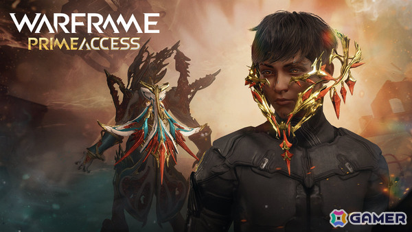 「Warframe」初の女性型氷使いとなるWARFRAME「Narin」が参戦！新たなソーシャルエリアやミッション環境、Citrine Prime、新武器なども登場の画像9