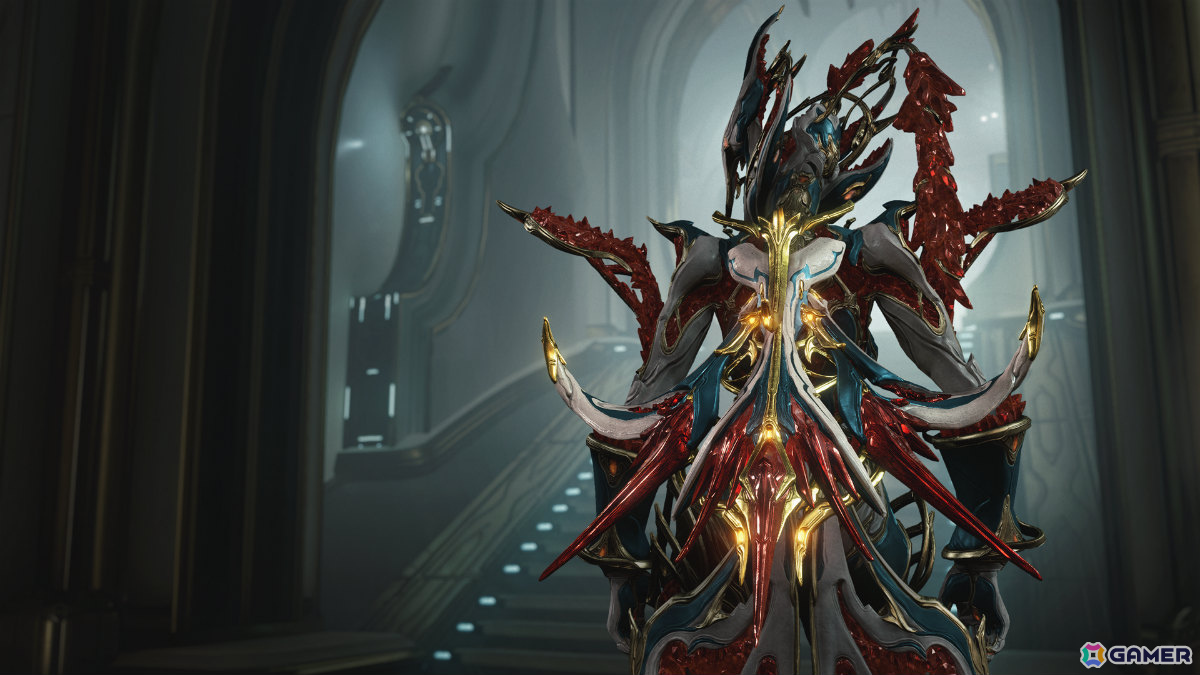 「Warframe」初の女性型氷使いとなるWARFRAME「Narin」が参戦！新たなソーシャルエリアやミッション環境、Citrine Prime、新武器なども登場の画像14