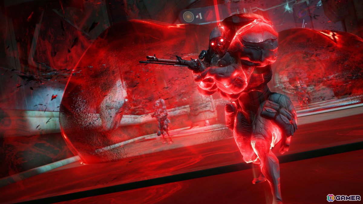 「Warframe」初の女性型氷使いとなるWARFRAME「Narin」が参戦！新たなソーシャルエリアやミッション環境、Citrine Prime、新武器なども登場の画像3