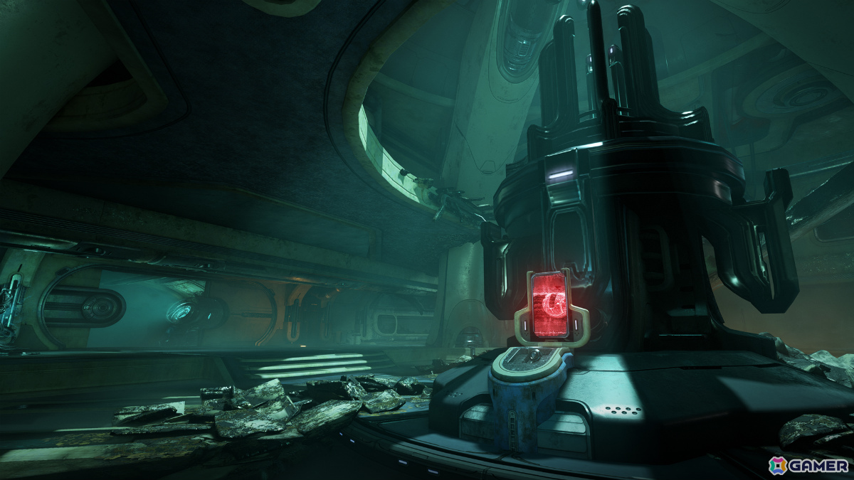 「Warframe」初の女性型氷使いとなるWARFRAME「Narin」が参戦！新たなソーシャルエリアやミッション環境、Citrine Prime、新武器なども登場の画像4