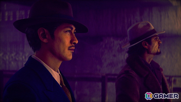 「STRANGER THAN HEAVEN」主人公・大東真の50年の人生と交差する人々の情報が公開！真城優やオルフェウス、八島平吾たちを紹介の画像11