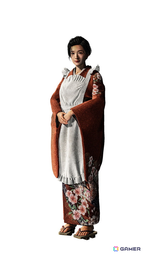 「STRANGER THAN HEAVEN」主人公・大東真の50年の人生と交差する人々の情報が公開！真城優やオルフェウス、八島平吾たちを紹介の画像19