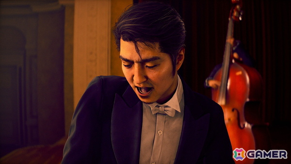 「STRANGER THAN HEAVEN」主人公・大東真の50年の人生と交差する人々の情報が公開！真城優やオルフェウス、八島平吾たちを紹介の画像29