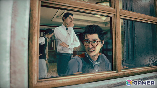 「STRANGER THAN HEAVEN」主人公・大東真の50年の人生と交差する人々の情報が公開！真城優やオルフェウス、八島平吾たちを紹介の画像55