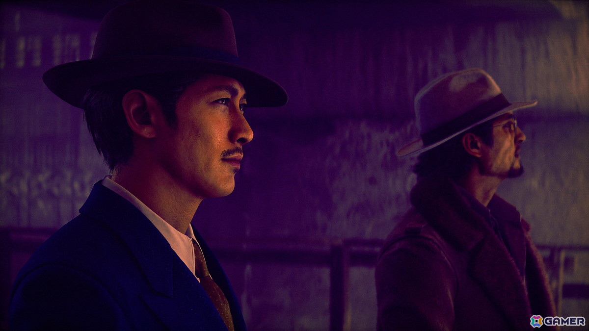 「STRANGER THAN HEAVEN」主人公・大東真の50年の人生と交差する人々の情報が公開!真城優やオルフェウス、八島平吾たちを紹介の画像