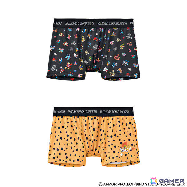 「ドラゴンクエスト」×しまむらのコラボアイテムが10月7日に発売！スライムの着る毛布、ももんじゃのニット帽など100種を超える商品が登場の画像10