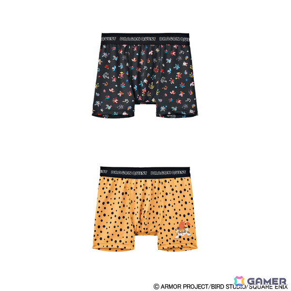 「ドラゴンクエスト」×しまむらのコラボアイテムが10月7日に発売！スライムの着る毛布、ももんじゃのニット帽など100種を超える商品が登場の画像11