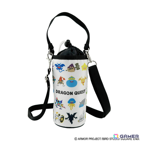 「ドラゴンクエスト」×しまむらのコラボアイテムが10月7日に発売！スライムの着る毛布、ももんじゃのニット帽など100種を超える商品が登場の画像14