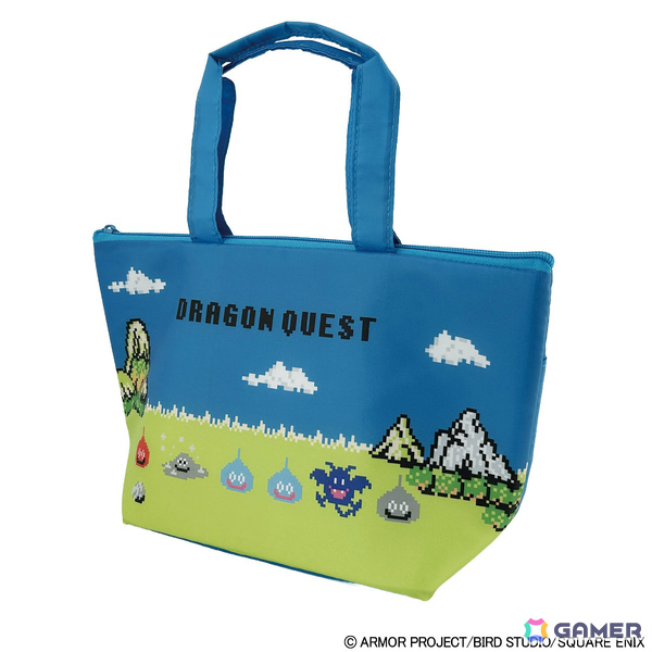 「ドラゴンクエスト」×しまむらのコラボアイテムが10月7日に発売！スライムの着る毛布、ももんじゃのニット帽など100種を超える商品が登場の画像15