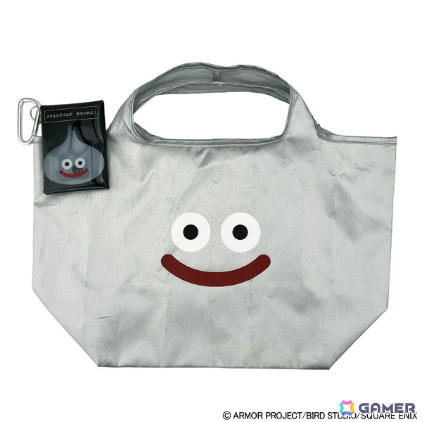 「ドラゴンクエスト」×しまむらのコラボアイテムが10月7日に発売！スライムの着る毛布、ももんじゃのニット帽など100種を超える商品が登場の画像16