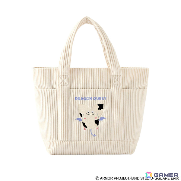 「ドラゴンクエスト」×しまむらのコラボアイテムが10月7日に発売！スライムの着る毛布、ももんじゃのニット帽など100種を超える商品が登場の画像18