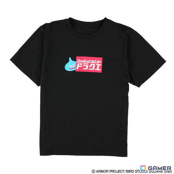 「ドラゴンクエスト」×しまむらのコラボアイテムが10月7日に発売！スライムの着る毛布、ももんじゃのニット帽など100種を超える商品が登場の画像3