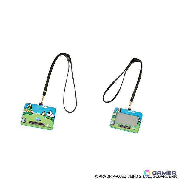 「ドラゴンクエスト」×しまむらのコラボアイテムが10月7日に発売！スライムの着る毛布、ももんじゃのニット帽など100種を超える商品が登場の画像30