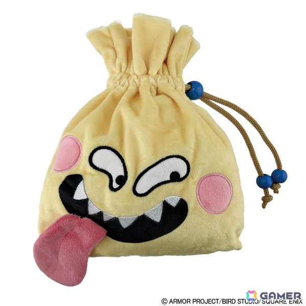 「ドラゴンクエスト」×しまむらのコラボアイテムが10月7日に発売！スライムの着る毛布、ももんじゃのニット帽など100種を超える商品が登場の画像32