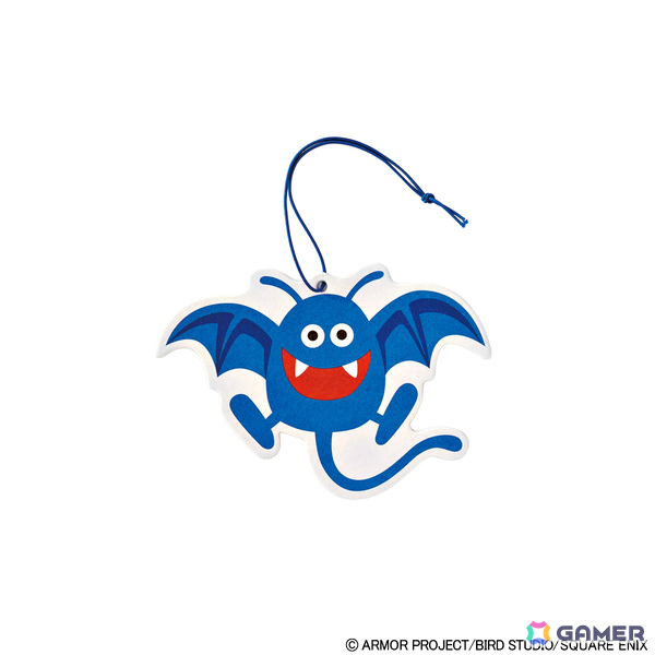 「ドラゴンクエスト」×しまむらのコラボアイテムが10月7日に発売！スライムの着る毛布、ももんじゃのニット帽など100種を超える商品が登場の画像36