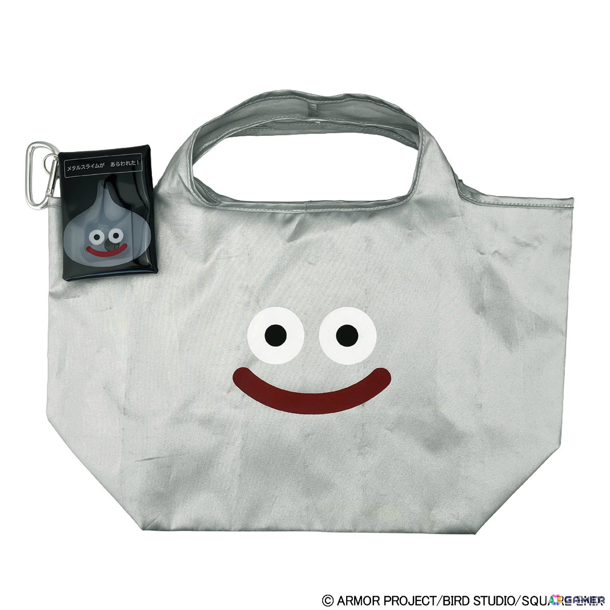 「ドラゴンクエスト」×しまむらのコラボアイテムが10月7日に発売!スライムの着る毛布、ももんじゃのニット帽など100種を超える商品が登場の画像
