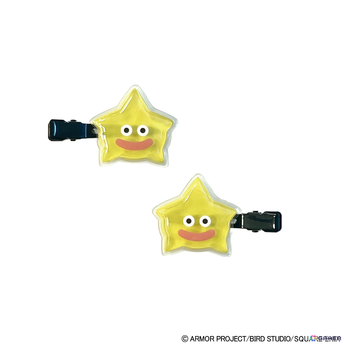 「ドラゴンクエスト」×しまむらのコラボアイテムが10月7日に発売!スライムの着る毛布、ももんじゃのニット帽など100種を超える商品が登場の画像