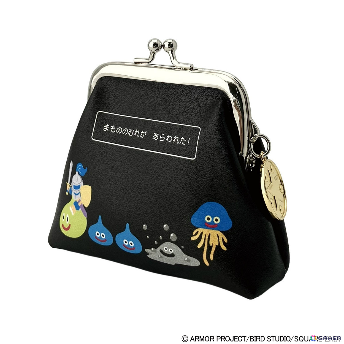 「ドラゴンクエスト」×しまむらのコラボアイテムが10月7日に発売!スライムの着る毛布、ももんじゃのニット帽など100種を超える商品が登場の画像