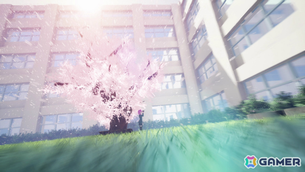 日本ファルコム出身・池田大輝氏による青春恋愛ADV「さくらいろプリズム Beyond the Bloom」が12月17日に発売!の画像